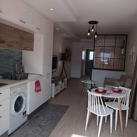 Appartement Marsa Bibi à La Marsa Extérieur photo