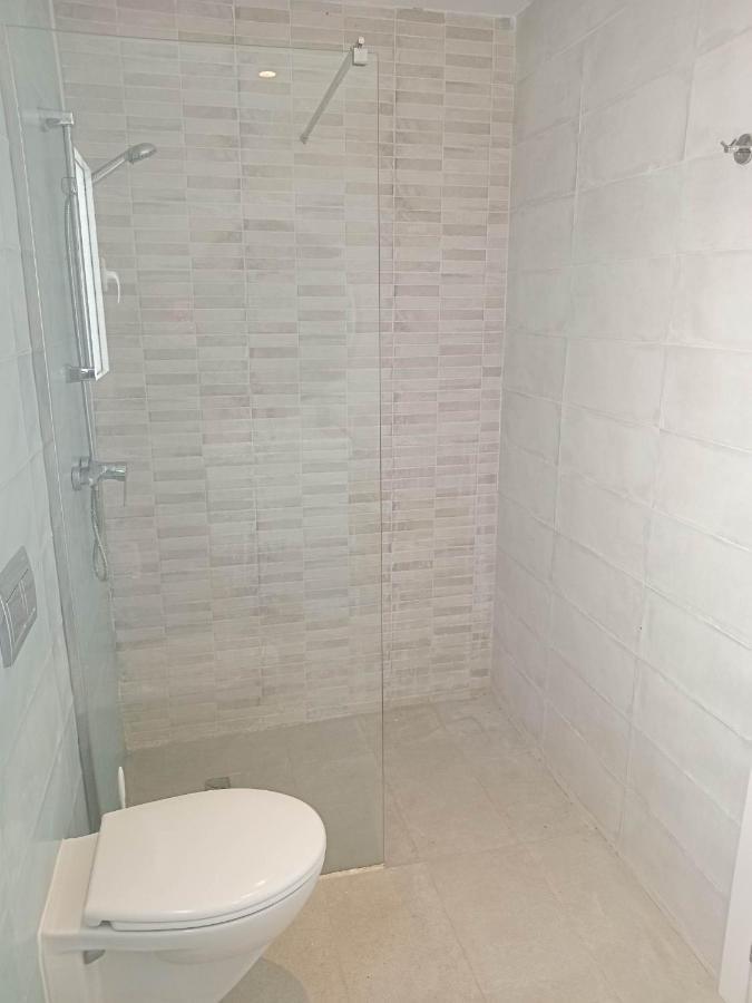 Appartement Marsa Bibi à La Marsa Extérieur photo